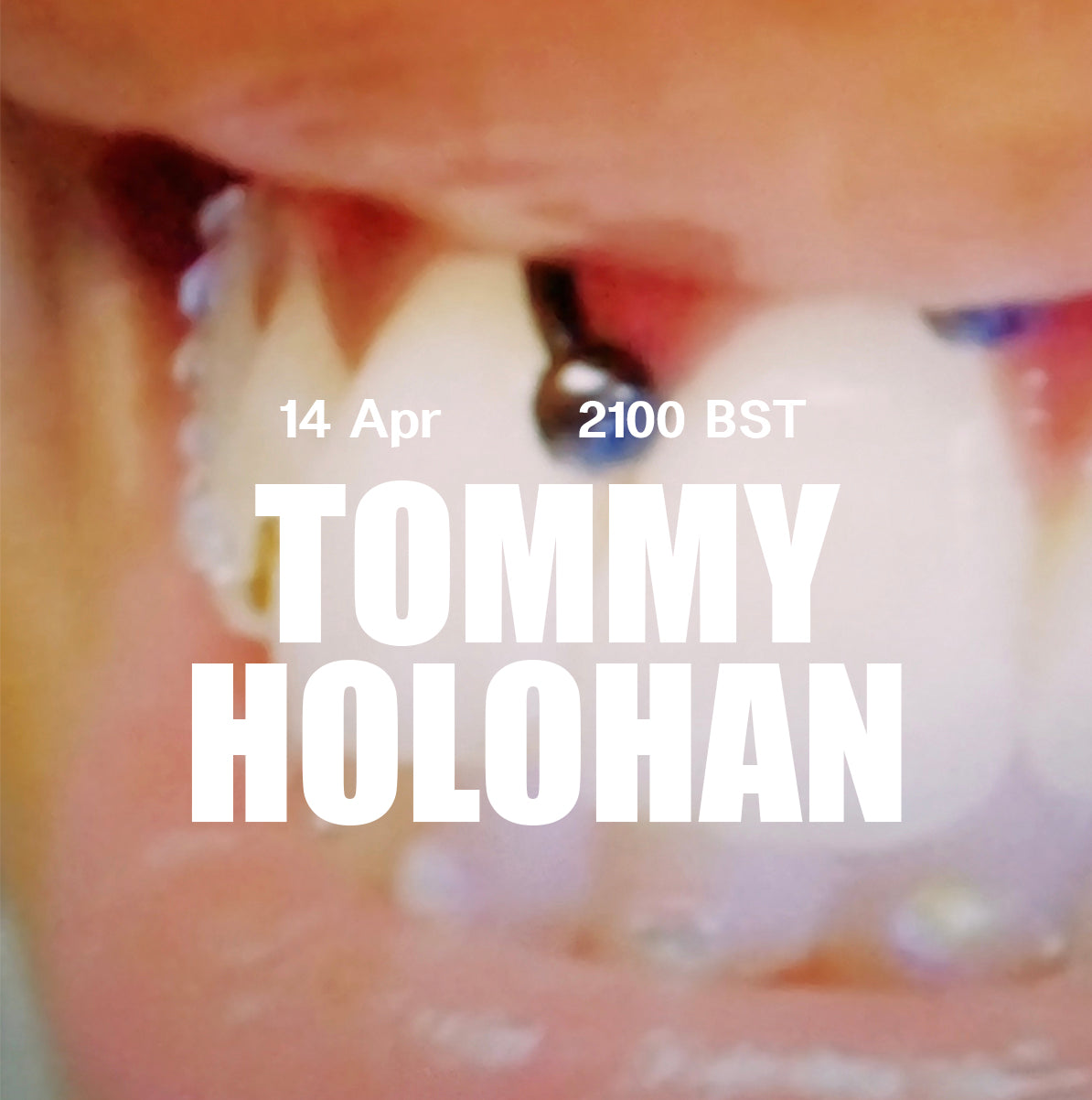 14/04/22 A.B.N. TOMMY HOLOHAN