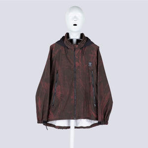 AFFXWRKS X SOUTH2 WEST8 WEATHER EFFECT JACKET