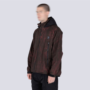 AFFXWRKS X SOUTH2 WEST8 WEATHER EFFECT JACKET