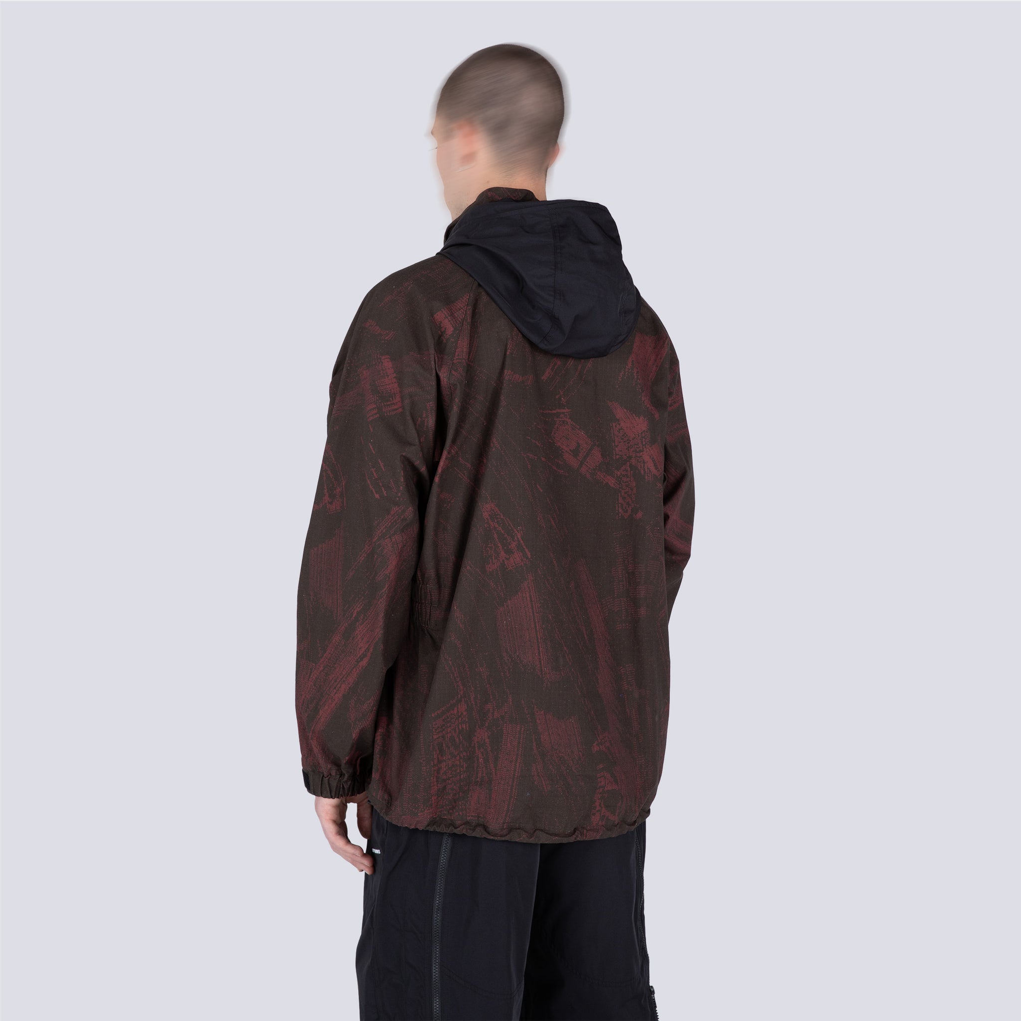 AFFXWRKS X SOUTH2 WEST8 WEATHER EFFECT JACKET