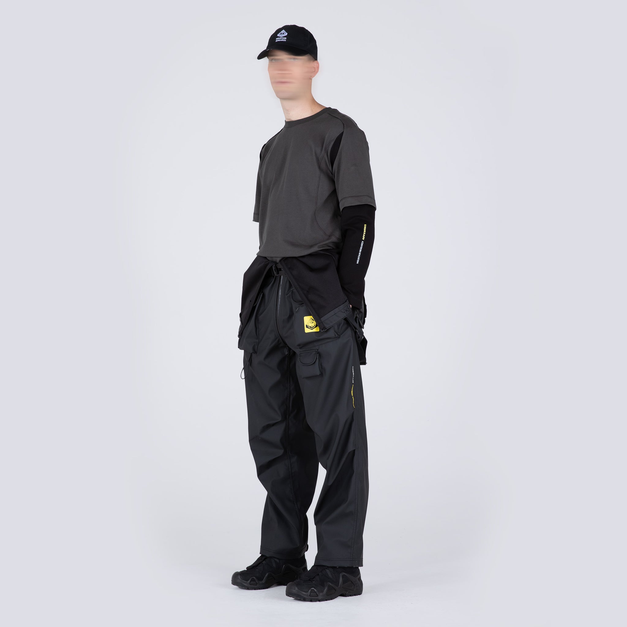 AFFXWRKS X MOUNTAIN RESEARCH AWMR OVERALL