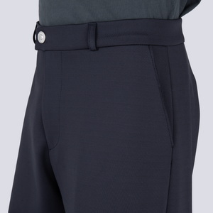 LOOP PANT MUTED NAVY