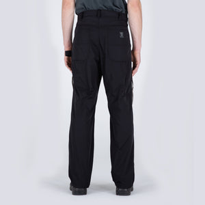 PAINTER PANT BLACK