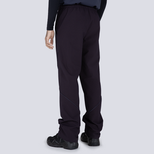 TRANSIT PANT SILT PURPLE