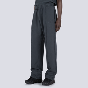 WRKS JOGGER FOREST GREY