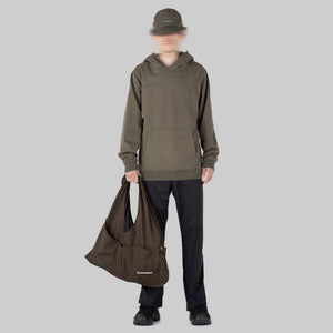 AFFXWRKS HOODIE SURPLUS GREEN