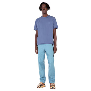 AFFXWRKS NEW HUMILITY T-SHIRT SOFT BLUE