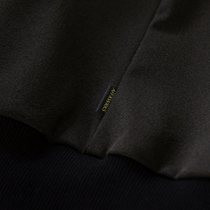 AFFXWRKS SPIRIT PULLOVER CAST BROWN
