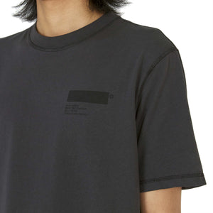 AFFXWRKS STANDARDISED T-SHIRT SOFT BLACK