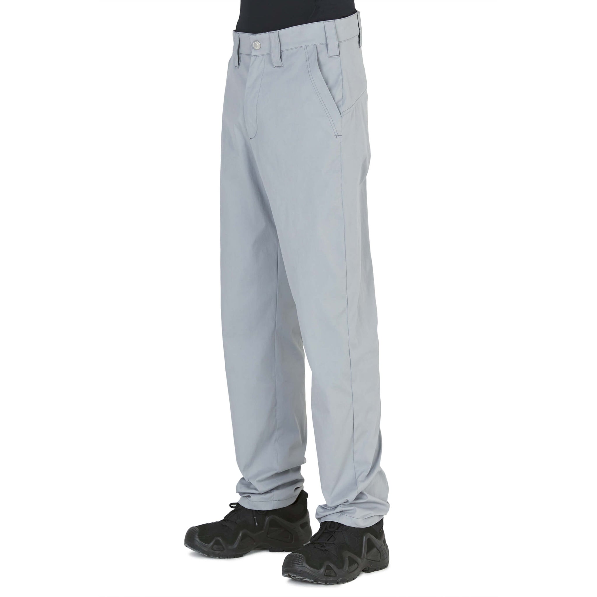 UTILITY PANT EX. LIGHT GREY