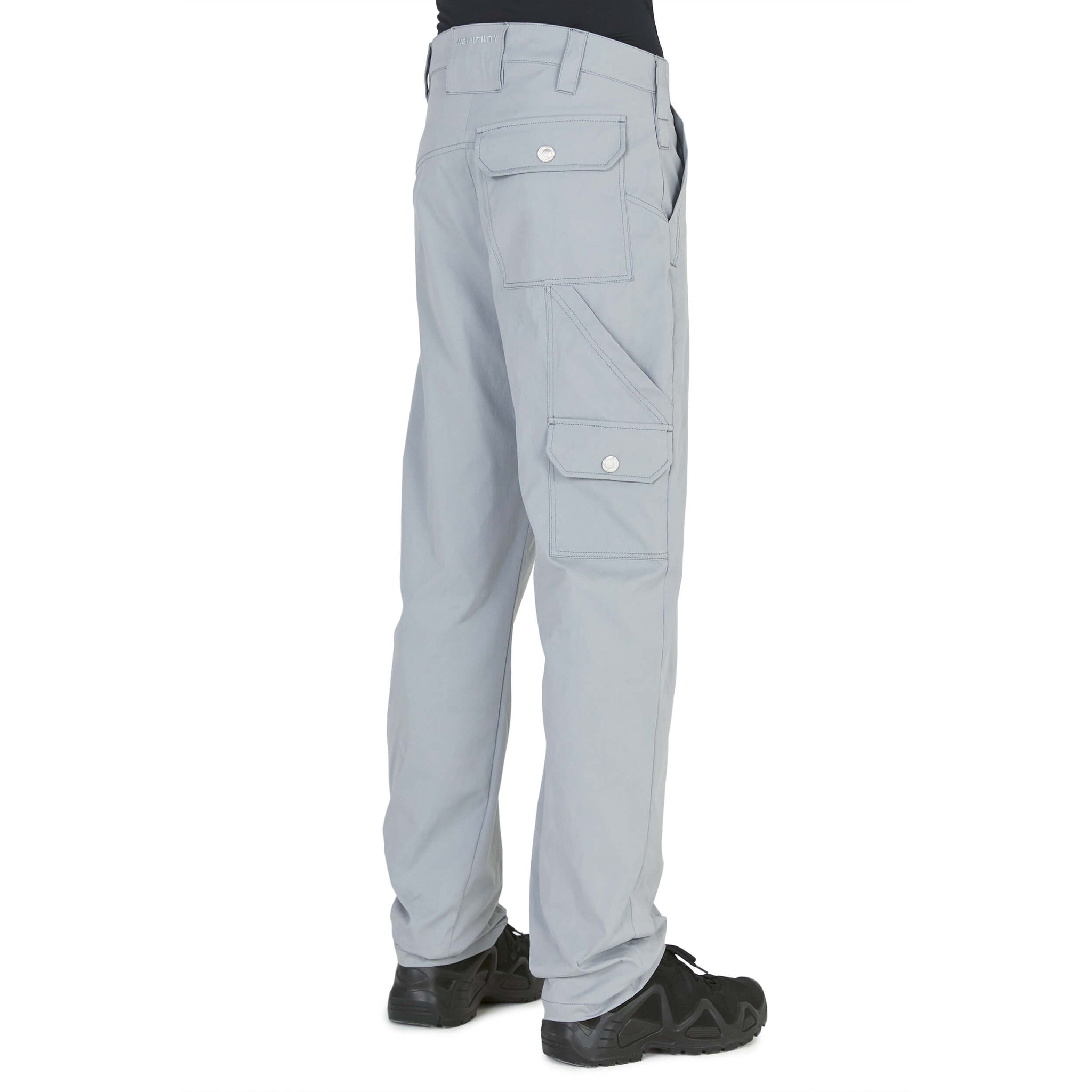 UTILITY PANT EX. LIGHT GREY