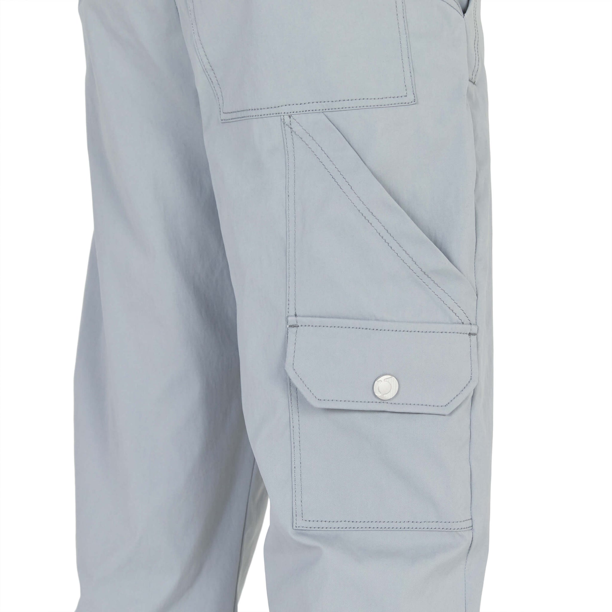UTILITY PANT EX. LIGHT GREY