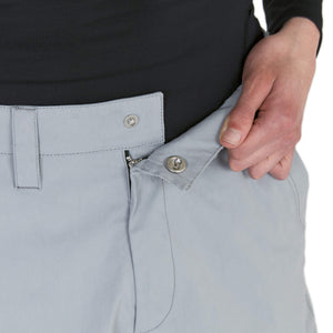 UTILITY PANT EX. LIGHT GREY