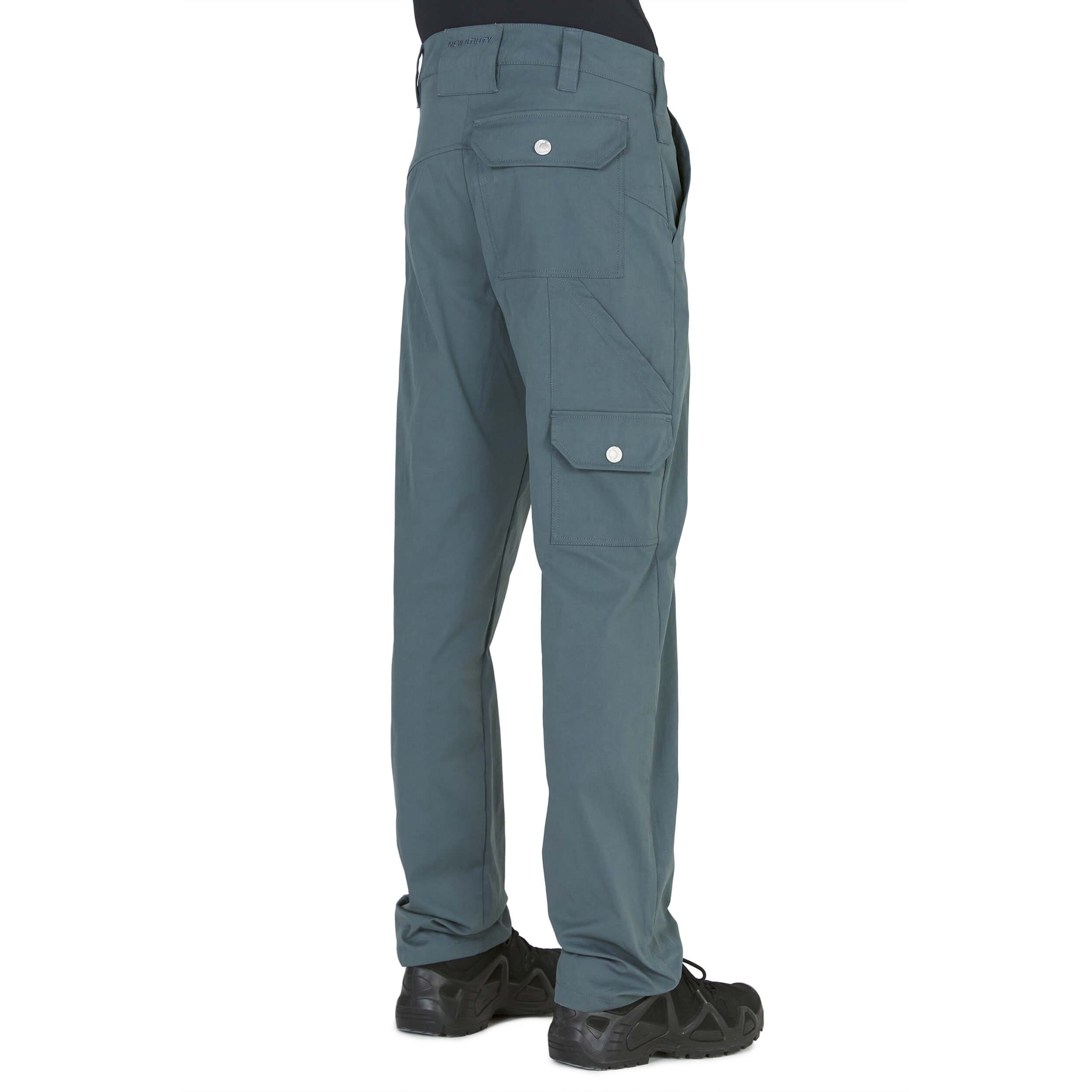 UTILITY PANT EX. DARK SLATE