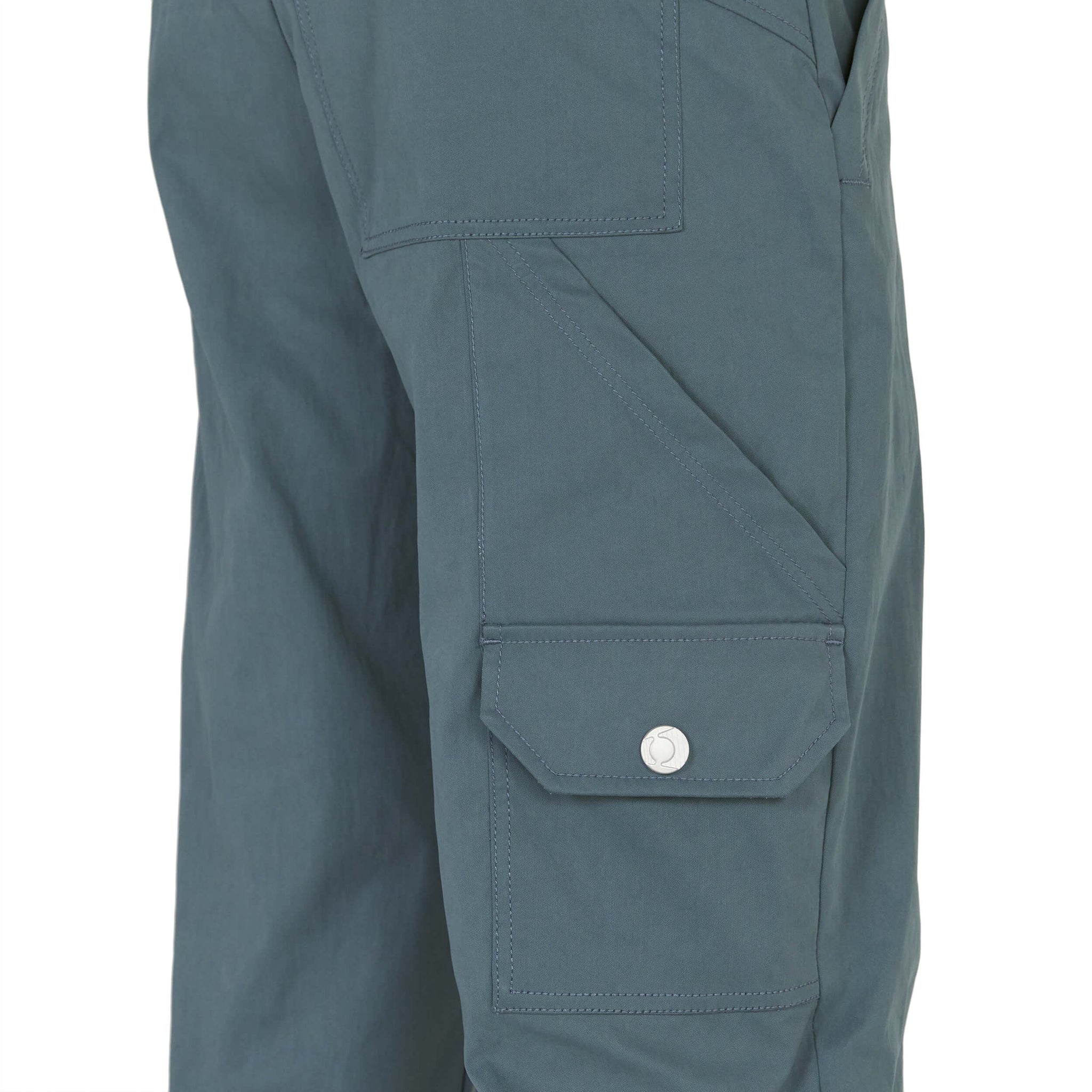 UTILITY PANT EX. DARK SLATE