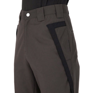 AFFXWRKS INSERT PANT CARMINE BROWN