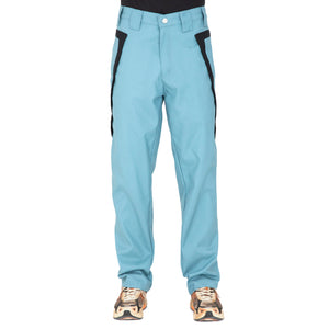 AFFXWRKS INSERT PANT SERVICE BROWN