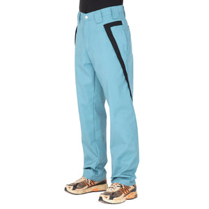 AFFXWRKS INSERT PANT SERVICE BROWN