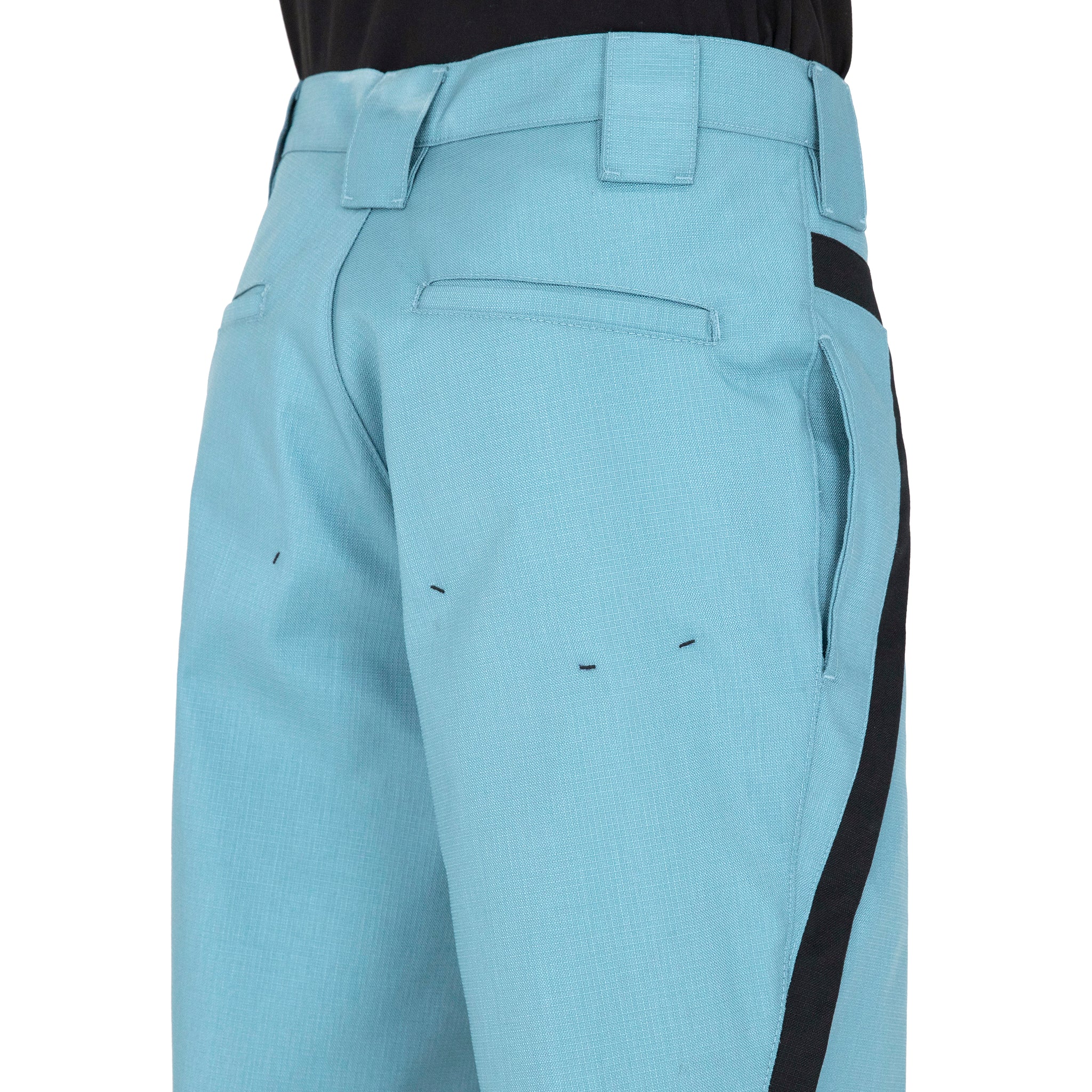AFFXWRKS INSERT PANT SERVICE BROWN