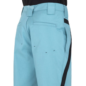 AFFXWRKS INSERT PANT SERVICE BROWN
