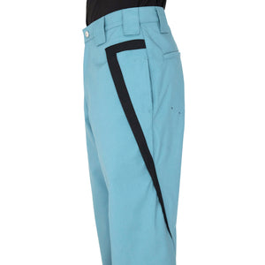 AFFXWRKS INSERT PANT SERVICE BROWN